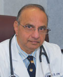 Niran J. Amar
