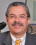 Esteban O. Brown