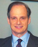 Barry G. Chaiken
