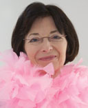 Frankie Ann Holmes