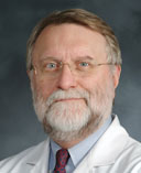 J. Milton Hutson