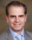 Morris Nejat