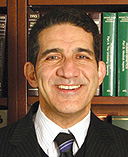 Farr R. Nezhat