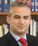 David B. Samadi