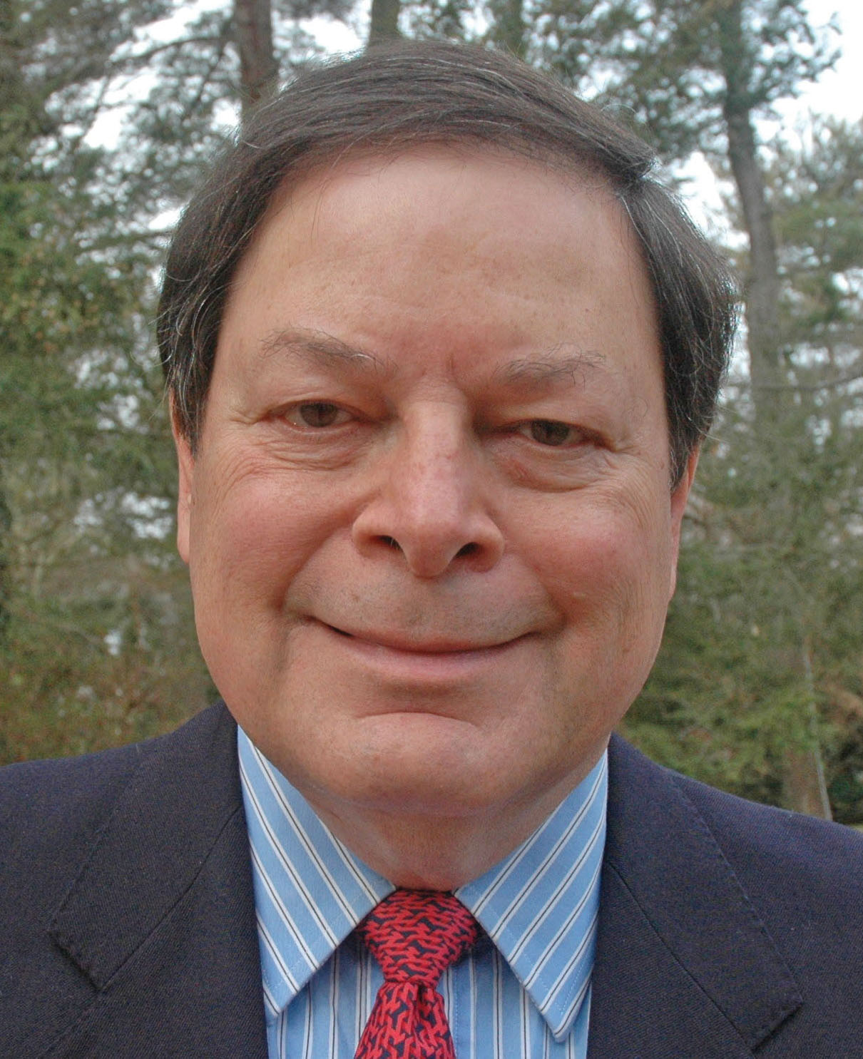 Howard I. Schiff