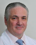 Allan Strongwater