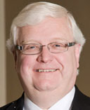 Robert G. Viere
