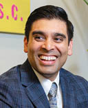 Vivek Babaria