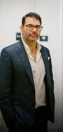 Johnny Franco
