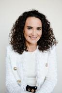 Ashley Elizabeth Gordon