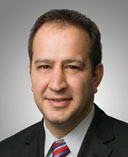 Armen Christopher Gregorian