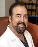 Thomas Romo, III
