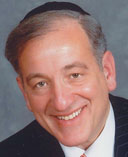 Melvin J. Rothberger
