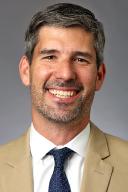 Benjamin D. Roye