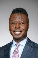Nana Sarpong