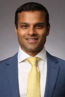 Roshan P. Shah