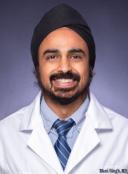Mani Pal Singh