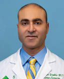 George Mekhail Wahba