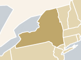 Upstate New York Super Lawyers